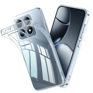 �y���������z����TPU �J�o�[ �F�F�����A�T�C�Y�FXiaomi 14T Pro