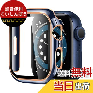 �y���������zBELIYO �Ή� Apple Watch �P�[�X Series 11/10/9/8/7/SE3/SE2/SE/6/5/4/3/2/1 Ultra 3/2/1 �A�b�v���E�H�b�` �J�o�[ �K���X�t�B���� ��̌^ Apple Watch �J�o�[ PC�f�� �y�� ���{���Ɏq�� ��d�\ �F�F�u��