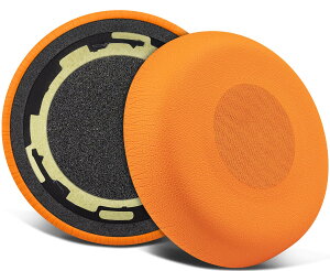 �y���������zSOULWIT �C���[�p�b�h �C���[�N�b�V���� for Jabra Evolve 75(75UC 75MS 75SE) Stereo ���C�����X �w�b�h�Z�b�g �p �����p�b�h �w�b�h�p�b�h ������ �m�C�Y�A�C�\���[�V�����t�H�[�� �F�F�I��