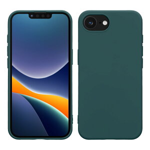 �y���������zkwmobile �X�}�z�P�[�X Apple iPhone 16e�Ή� �P�[�X - �ɔ� TPU �V���R�� �}�C�N���t�@�C�o�[ �k�ɂ̖� �F�F�k�ɂ̖�A�T�C�Y�FiPhone 16e