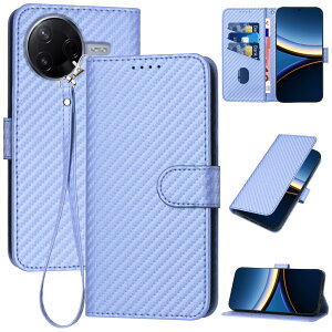 �y���������zGedurya �P�[�X �蒠�^ �Y�f�@�ۃu���C�h�X�^�C�� �F�F�p�[�v���A�T�C�Y�FXiaomi POCO F7 Pro