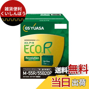 �y���������zECO R Revlolution �T�C�Y�FM(R)/55B20R