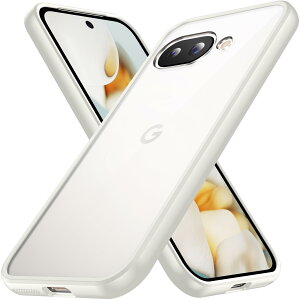 �y���������zGoogle Pixel 8A �P�[�X �u���[ �ϏՌ� �ČRMIL�K�i ���ϖh�~ pixel8a�P�[�X ���^ �S�ʕی� ���C�����X�[�d�Ή� �X�}�z�P�[�X �X�g���b�v�z�[������ �s�N�Z��8a �J�o�[ gogorelax �F�F�x�[