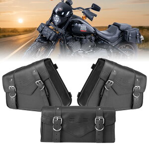 �y���������zKEMIMOTO �o�C�N �T�C�h�o�b�O �o�C�N�o�b�O 30L ��e�� ���E�Z�b�g �ėp �h�� �o�C�N�o�b�N �I�[�g�o�C �u���b�N �K�i���������s�� �F�FBlack�A�T�C�Y�F16L(�O�Z�b�g)