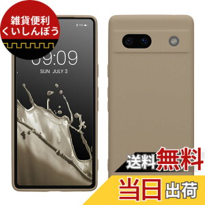 �y���������zkwmobile �X�}�z�P�[�X Google Pixel 7a�Ή� �P�[�X - �X�}�[�g�t�H�� �o�b�N�J�o�[ TPU �ϏՌ� �N�[�� �~���g �F�F�N���[���}�b�g