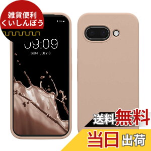 �y���������zkwmobile �X�}�z�P�[�X Google Pixel 9a�Ή� �P�[�X - TPU ���L�b�h �V���R�� �J�o�[ - �ϏՌ� ���h�~ �T���T�� Case �F�F�A���e�B�[�N�s���N�}�b�g�A�T�C�Y�FPixel 9a