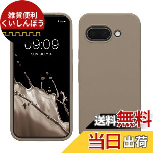 �y���������zkwmobile �X�}�z�P�[�X Google Pixel 9a�Ή� �P�[�X - TPU ���L�b�h �V���R�� �J�o�[ - �ϏՌ� ���h�~ �T���T�� Case �F�F�g�[�v�A�T�C�Y�FPixel 9a