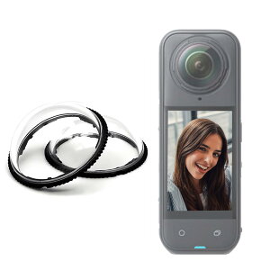 �y���������zInsta360�p �J���������Y�ی�K�[�h �F�F�����A�T�C�Y�FInsta360 X5�pPC��]��