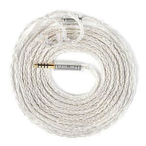 �y���������z�yKBEAR �V���zYinyoo ���P�[�u�� �C���z�� �����p �C���z���P�[�u�� �F�F�V���o�[�A�T�C�Y�FQDC 4.4mm