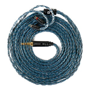 �y���������z�yKBEAR �V���zYinyoo ���P�[�u�� �C���z�� �����p �C���z���P�[�u�� �F�F�u���[�A�T�C�Y�F2PIN 3.5mm