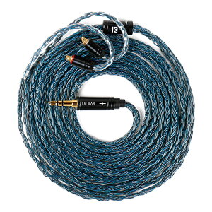 �y���������z�yKBEAR �V���zYinyoo ���P�[�u�� �C���z�� �����p �C���z���P�[�u�� �F�F�u���[�A�T�C�Y�FMMCX 3.5mm