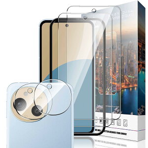 �y���������zNutmeg AQUOS sense9 �K���X�t�B���� + sense9 �J�����t�B���� AQUOS sense9 SH53E / SHG14 / A405SH / SHM29 �����K���X �K�C�h�t�� ���{���Ɏq�f�� �d�x9H �C�A�[�� �����ߗ� ��U�h�~ �ϏՌ� �w��h