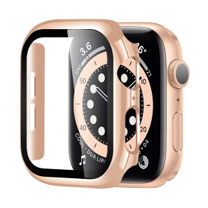 �y���������zBELIYO �Ή� Apple Watch �P�[�X Series 11/10/9/8/7/SE3/SE2/SE/6/5/4/3/2/1 Ultra 3/2/1 �A�b�v���E�H�b�` �J�o�[ �K���X�t�B���� ��̌^ Apple Watch �J�o�[ PC�f�� �y�� ���{���Ɏq�� ��d�\�� �A�b �F