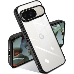 �y���������zGoogle Pixel 7a �P�[�X �N���A �ϏՌ� �s�N�Z�� 7a �J�o�[ ���b�L���H ���C�����X�[�d TPU ���^ �_�炩�� ���� �y�� ���ϖh�~ �t�@�b�V���� �\�t�g�P�[�X �l�C �ی�J�o�[ �F�F�u��