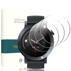 �y���������z�X�}�[�g�E�H�b�`�t�B���� �����ߗ� �C�A�h�~ ������ �\��t���ȒP �Ռ��z�� �ی�t�B���� �T�C�Y�FCMF by Nothing Watch 3 Pro