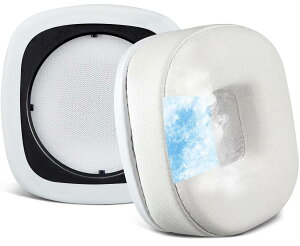 �y���������zSOULWIT �C���[�p�b�h �C���[�N�b�V���� for Marshall �}�[�V���� Major I/II/III/IV/V ANC Bluetooth Wireless/Wired �w�b�h�z�� �p �����p�b�h for Marshall Major 1/2/3/4/5 �w�b�h�p�b�h �F�F��p�W�F��-