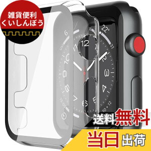 �y���������zULOE �Ή� Apple Watch Series 4/5/SE/SE2/SE3/6/7/8/9/10/11 �p �P�[�X, �Ή��A�b�v���E�H�b�` Series 4/5/SE/SE2/SE3/6/7/8/9/10/11 �F�F�N���A�A�T�C�Y�FSeries 2/3 38mm