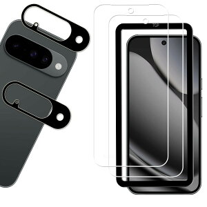 �y���������zKPNS�y2���Z�b�g�z�K�C�h�g�t�����{�f�ސ� �����K�� �K���X�t�B���� �ی�t�B���� �T�C�Y�F2-2-D-Google Pixel 10