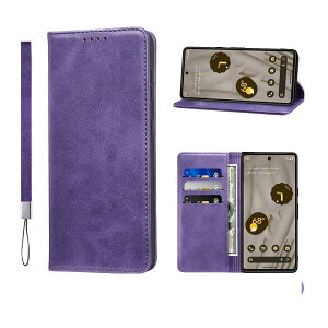 �y���������zGoogle Pixel 7 �P�[�X �蒠�^ ����PU���U�[ Pixel Pro �J�o�[ Pixel 7 �P�[�X �ϏՌ� �P�[�X �����}�O�l�b�g�J�� �x���g�Ȃ� �X�}�z�P�[�X ������� �J�[�h�|�P�b�g �X�^���h�@�\ �֗� 