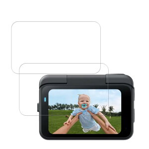 �y���������zKPNS�y2���Z�b�g�z�K�C�h�g�t�����{�f�ސ� �����K�� �K���X�t�B���� �ی�t�B���� �F�F�����A�T�C�Y�FInsta360 GO Ultra