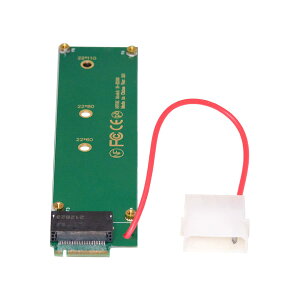 �y���������zCablecc NVMe NGFF M-key4X�z�X�g�A�_�v�^�[���烋�[���[1UGEN-ZEDSFF�V���[�gSSDE1.S�L�����A�A�_�v�^�[ �F�F�O���[��