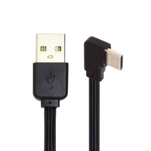 �y���������zCablecc USB-C USB 2.0 Type-A - USB 2.0 Type-A & Type-B & Micro & Mini USB�f�[�^�t���b�g�X����FPC�P�[�u�� �F�F�u���b�N