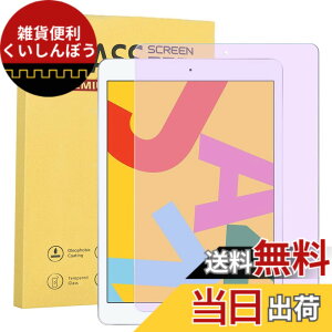 �y���������z�y�u���[���C�g�J�b�g�ziPad mini4/5 �K���X�t�B���� �T�C�Y�FiPad 10.2 �u���[���C�g�J�b�g