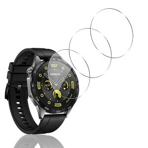 �y���������z�K���X�t�B�����y���{���Ɏq���z �p �t�B���� �F�F��z�I�������A�T�C�Y�FFor HUAWEI WATCH GT4 46mm