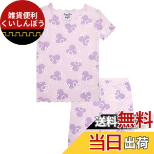 �y���������z[Vaenait Baby] �q���L�b�Y1-8�� �����p�W���}�Q�Ԓ����[���E�F�A�㉺�Z�b�g �r�X�R�[�X Shirring Colorful �F�FLove Full�A�T�C�Y�F100