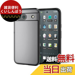 �y���������z�G���R�� Google Pixel 8a �P�[�X �J�o�[ ���� �ϏՌ� �Ռ��z�� �n�C�u���b�h TPU ���^���b�N�t���[�� �J�����ی� ���C�����X�[�d �Ή� �F�F���^���b�N�u���b�N
