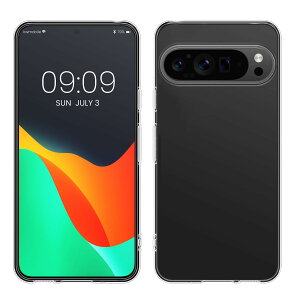 �y���������zkwmobile Huawei Y6 Pro (2017) / Enjoy 7�Ή� �P�[�X - �N���A TPU�P�[�X �X���� �ی� �ϏՌ� ���� �F�F�����A�T�C�Y�FPixel 9 Pro
