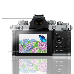 �y���������z�Ή� �K���X�t�B���� + �J�����t�B���� �y�d�x9H�z �C�A�[�� �A�w��h�~ �A�ȒP�\��t�� �T�C�Y�F�Ή� Nikon Zfc