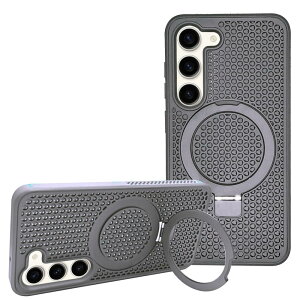 �y���������zKanyaku Galaxy S22 S23 S24 Plus FE Ultra�p�̃P�[�X �V���[�Y Magsafe ��p �U�M ���M �ϏՌ� ���M�y�� ��p�P�[�X Kanyaku Galaxy S22�p�̃X�}�z�P�[�X magsafe�Ή� �}�O�Z�[�t �X�}�z�P�[�X ���� 