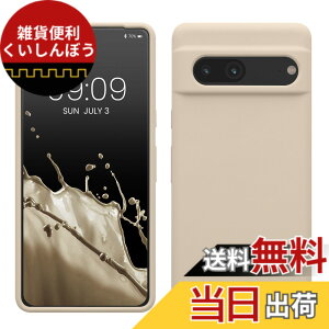 �y���������zkwmobile �X�}�z�P�[�X Google Pixel 7�Ή� �P�[�X - TPU ���L�b�h �V���R�� �J�o�[ - �ϏՌ� ���h�~ �T���T�� Case �F�F�N���[���}�b�g�A�T�C�Y�FPixel 7