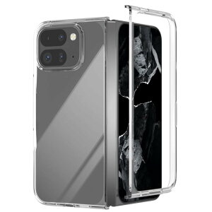 �y���������zZYAO �p�� �P�[�X �F�F�����A�T�C�Y�FPixel 9 Pro Fold �p��