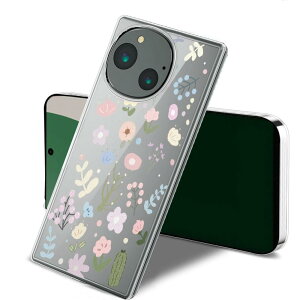 �y���������ziPhone SE2/iPhone SE3/iPhone 7/iPhone 8 �P�[�X �F�F(�N���A)-6�A�T�C�Y�FAQUOS R9 (SH-51E)