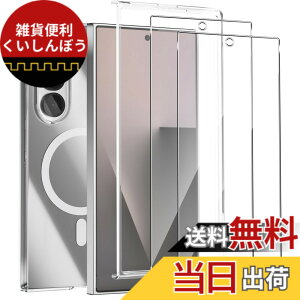 �y���������zFor Phone �P�[�X ���^ �y�� �F�F�N���A�A�T�C�Y�FGalaxy Z Fold7 �Ή� �ی�P�[�X