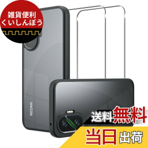 �y���������zFor Phone �P�[�X ���^ �y�� �F�F�N���A�A�T�C�Y�FXiaomi POCO F7 �Ή� �ی�P�[�X