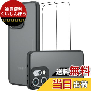 �y���������zGreerass Phone �P�[�X MagSafe �Ή� �F�F�u���b�N�A�T�C�Y�FOPPO Reno14 5G �Ή� �ی�P�[�X