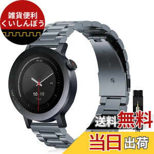 �y���������z[YealRed] ���v�o���h For CMF by Nothing Watch 3 Pro/Watch Pro 2 �p�A �������X�e�����X�X�`�[�������p���v�X�g���b�v �����ȒP �ʋC���A�ϖ��Ր��A�ϕ��H�� ���v�o���h �������߉\ ����