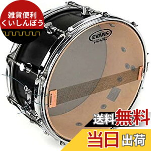 �y���������zEVANS �G���@���X �h�����w�b�h �X�l�A�T�C�h200 / Snare Side 200 (2mil) �y�������K�i�z �T�C�Y�F14