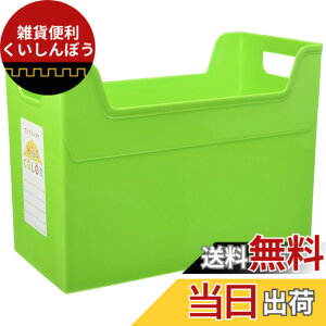 �y���������z�Z���s�[�L�b�Y�J���[�V���[�Y �t�@�C���{�b�N�X A4 �t�{-TC4K �F�F�O���[���A�T�C�Y�FA4���C�h