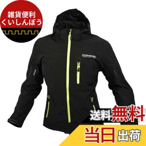 �y���������z[�R�~�l] �o�C�N�p JK-555 WP �v���e�N�g�p�[�J �F�F�u���b�N/�l�I���A�T�C�Y�FM