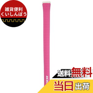 �y���������zIOMIC(�C�I�~�b�N) �S���t�O���b�v Sticky Lady`s Lady`s & Junior Grip Series M56 �F�F�x�[�X:�s���N/�G���h:�z���C�g�A�T�C�Y�FM56