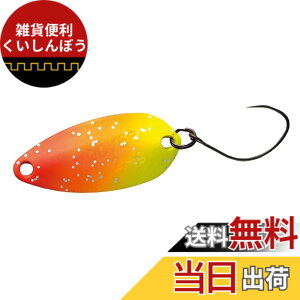 �y���������z�_�C��(DAIWA) �G���A �g���E�g �X�v�[�� �v���b�\ ���[�o�[ ���A�[ �F�F�{�^���C���R�A�T�C�Y�F1.8g