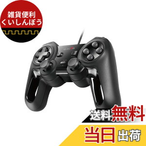 �y���������z�G���R�� �Q�[���p�b�h 13�{�^�� Xinput �U�� �A�� ���ϋv JC-U4�V���[�Y �F�F�u���b�N