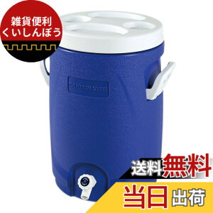 �y���������z�L���v�e���X�^�b�O(CAPTAIN STAG) �W���O �E�H�[�^�[�W���O �^���N �N�[���[�{�b�N�X �E�H�[�^�[�W���O&�N�[���[ �y1��/�e��13L/18L�z �ۗ��p �X�|�[�c�h�����N�Ή� ���K�[�h �F�F