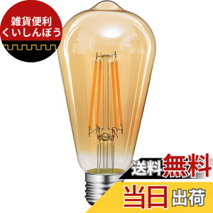 �y���������zTengyuan LED�d�� �G�W�\���d�� ST64 1���� �F�F���F60W�`�A�T�C�Y�F6W(60W�`����)