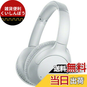 �y���������z���C�����X�m�C�Y�L�����Z�����O�w�b�h�z�� WH-CH710N �F�F�z���C�g�A�T�C�Y�F��