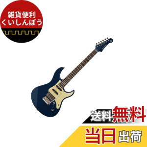 �y���������z���}�n YAMAHA �G���L�M�^�[ PACIFICA612VIIX �F�FMSB